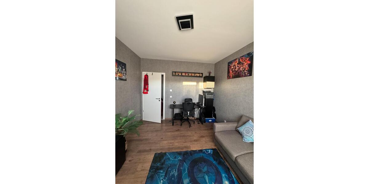 Einfamilienhaus Solingen Höhscheid - 5 Zimmer, 130 m&sup2;, 670.000&euro; | Angebot:24593273