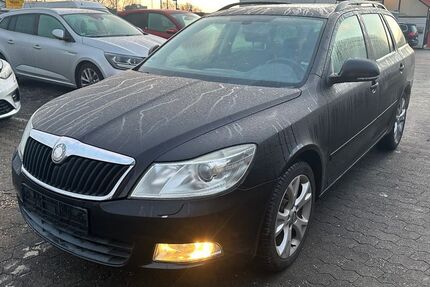 Skoda Octavia 285.000 km 2.990 &euro; Neuss 41469
