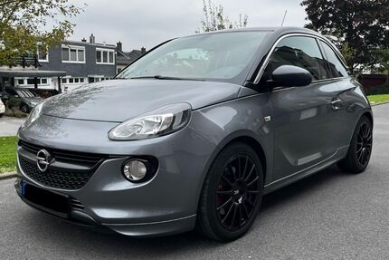 Opel Adam 93.000 km 11.400 € Ratingen 40878