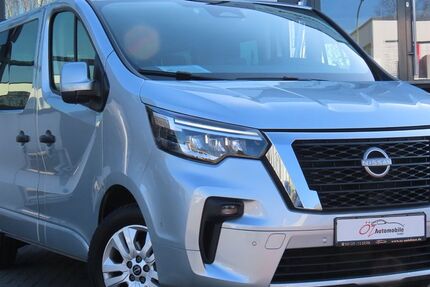 Nissan Primastar 23.446 km 29.900 &euro; Neuss 41469