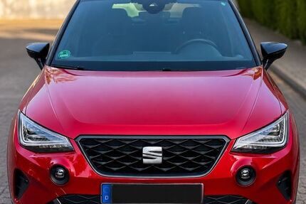 Seat Arona 35.000 km 17.900 &euro; Düsseldorf 40489
