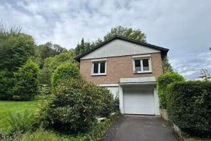 Haus Gevelsberg - 4 Zimmer, 123 m&sup2;, 329.000&euro; | Angebot:24497313