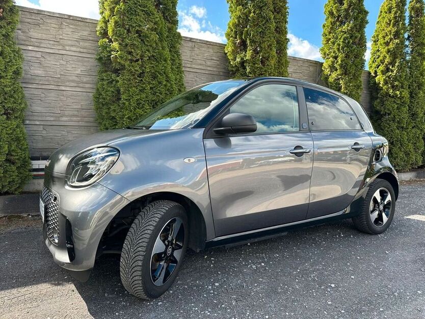 ForFour