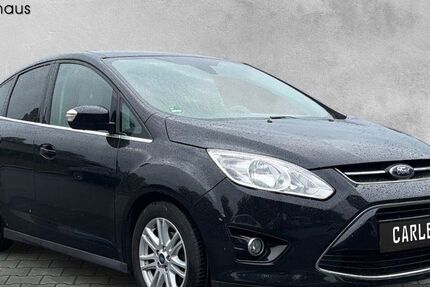 Ford C-Max 94.766 km 7.590 &euro; Köln - Worringen 50769
