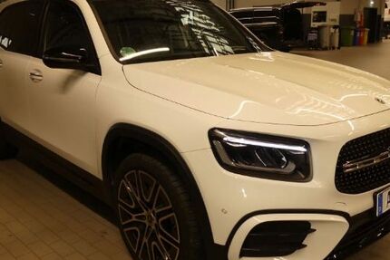 Mercedes-Benz GLB 220 7.800 km 44.990 &euro; Solingen 42699