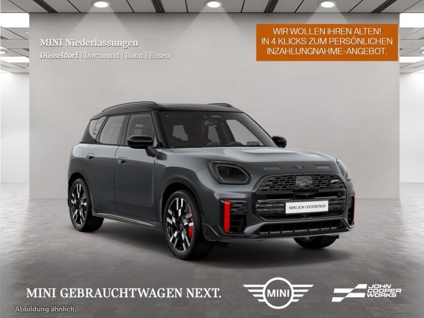 John Cooper Works