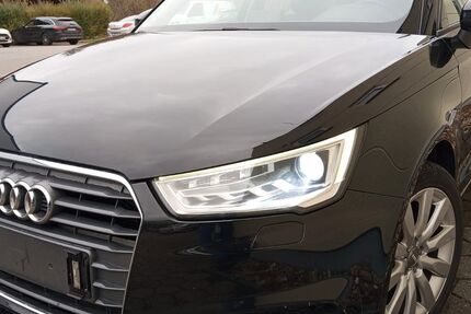 Audi A1 234.200 km 6.900 € Hattingen 45527