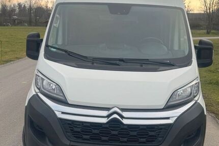 Citroen Jumper 181.660 km 9.000 &euro; Köln 50674