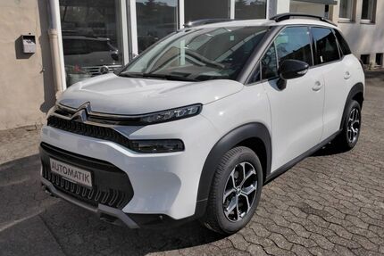 Citroen C3 Aircross 11.800 km 19.190 € Erkrath 40699