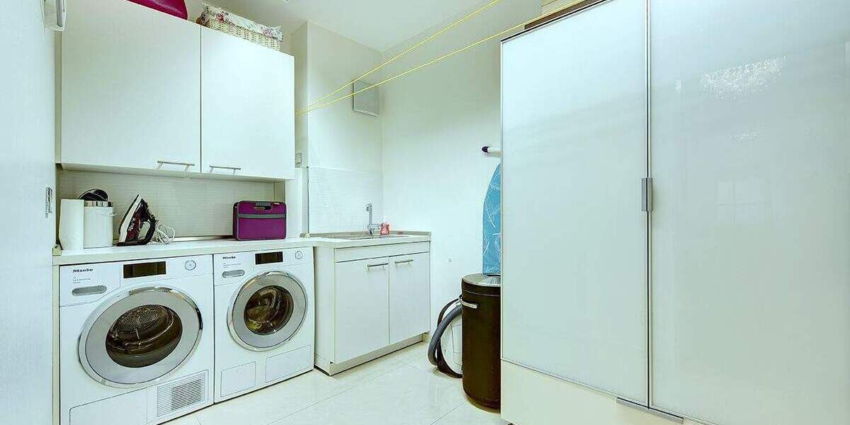 Etagenwohnung Düsseldorf / Himmelgeist Himmelgeist - 5 Zimmer, 195 m&sup2;, 1.090.000&euro; | Angebot:23161916