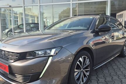 Peugeot 508 53.000 km 18.500 &euro; Köln 51149