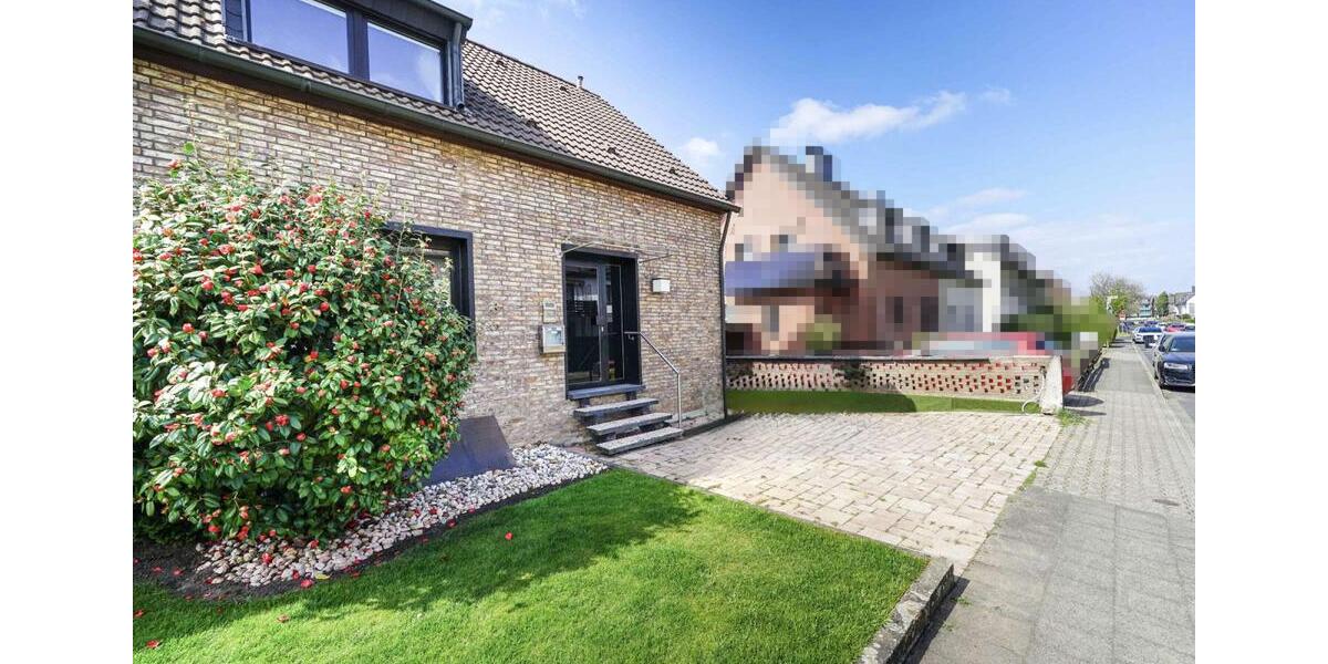 Doppelhaushälfte Düsseldorf Stadtbezirk 8 - 5 Zimmer, 256 m&sup2;, 2.850&euro; | Angebot:22052186