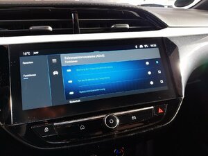 Opel Corsa e GS Matrix SHZ LHZ Kam Navi 6.298 km 34.990 € HAAN 42781