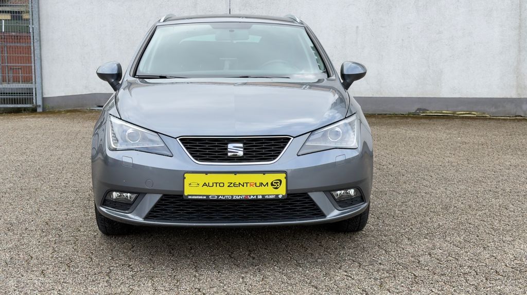 Seat Ibiza 140.000 km 5.490 &euro; Velbert 42553