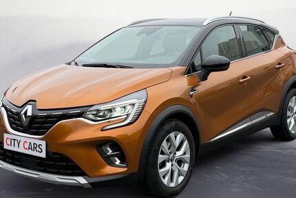 Renault Captur 75.000 km 14.990 &euro; Dormagen 41540