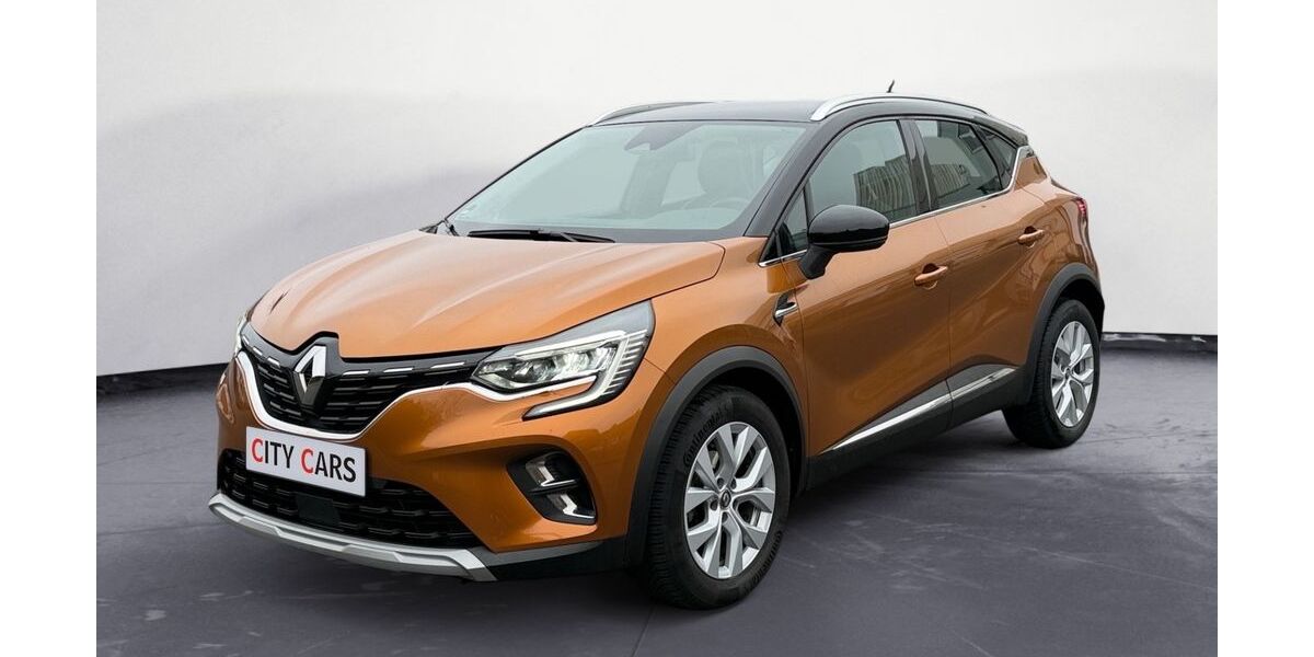 Renault Captur 75.000 km 14.990 &euro; Dormagen 41540