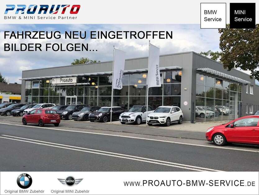 BMW 120 5.388 km 38.990 € Langenfeld 40764