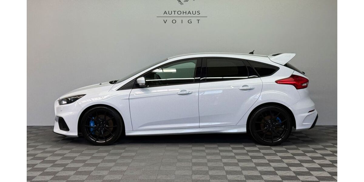 Ford Focus 60.751 km 29.390 &euro; Radevormwald 42477
