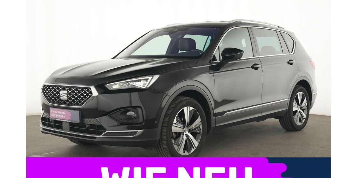 Seat Tarraco 49.467 km 30.649 &euro; Neuss 41460