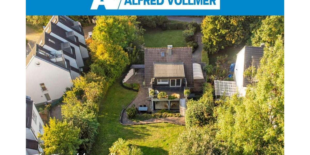 Grundstück Wuppertal Elberfeld - 940.000&euro; | Angebot:23963389