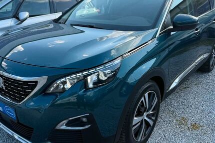 Peugeot 5008 123.220 km 16.197 &euro; Wuppertal 42327