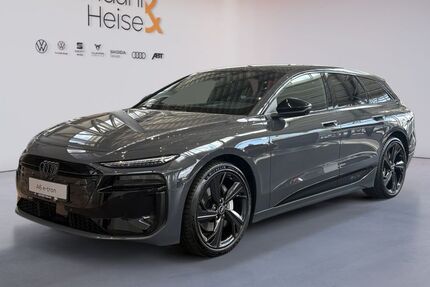 Audi A6 2.500 km 79.950 &euro; Köln 50739