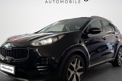 Kia Sportage 149.890 km 14.990 &euro; Wuppertal 42349