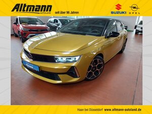 Opel Astra Ultimate 42.521 km 20.880 &euro; HAAN 42781