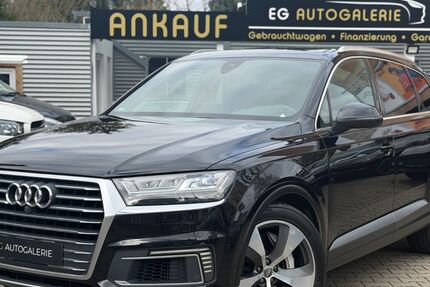 Audi Q7 203.870 km 26.850 &euro; Köln 51109