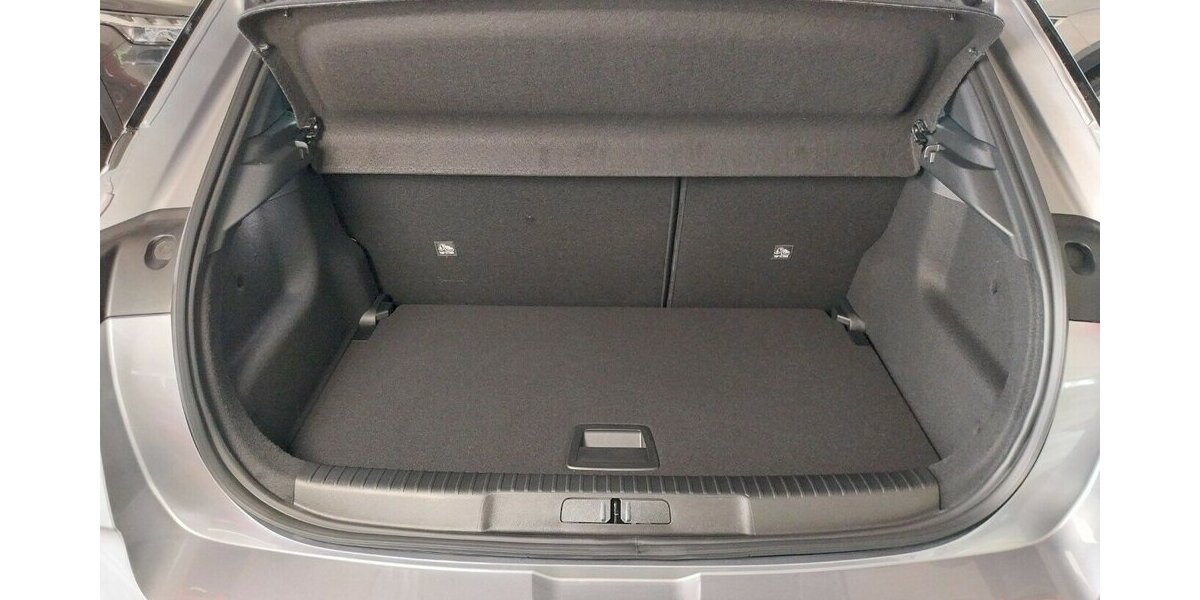 Opel Mokka GS 48V Hybrid, Kamera, LED-Matrix Licht 5.000 km 29.980 € HAAN 42781