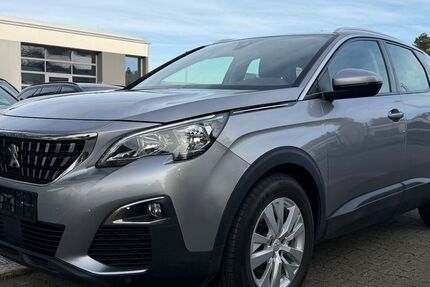 Peugeot 3008 165.786 km 13.500 € Hilden 40721