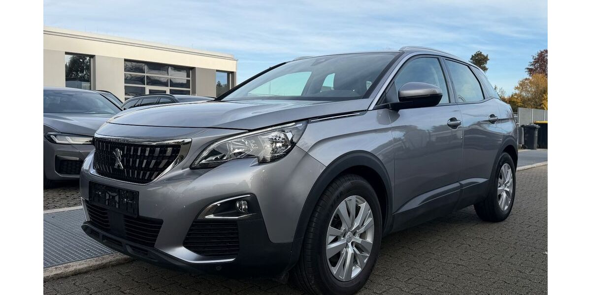 Peugeot 3008 165.786 km 13.500 € Hilden 40721