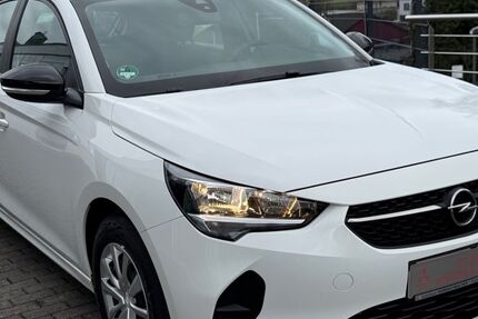 Opel Corsa 41.536 km 12.777 &euro; Radevormwald 42477
