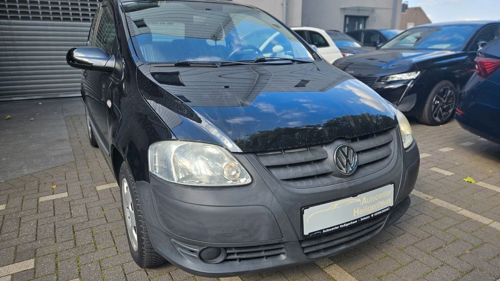 VW Fox 156.428 km 980 &euro; Heiligenhaus 42579