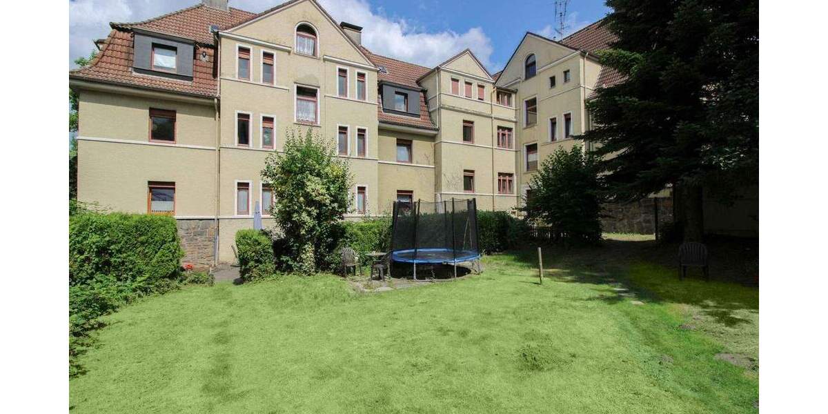 Etagenwohnung Hattingen Niederbonsfeld - 3 Zimmer, 83 m&sup2;, 149.000&euro; | Angebot:24673634