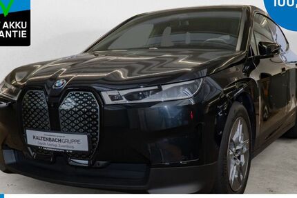 BMW iX 61.539 km 43.890 € Bergisch Gladbach 51469