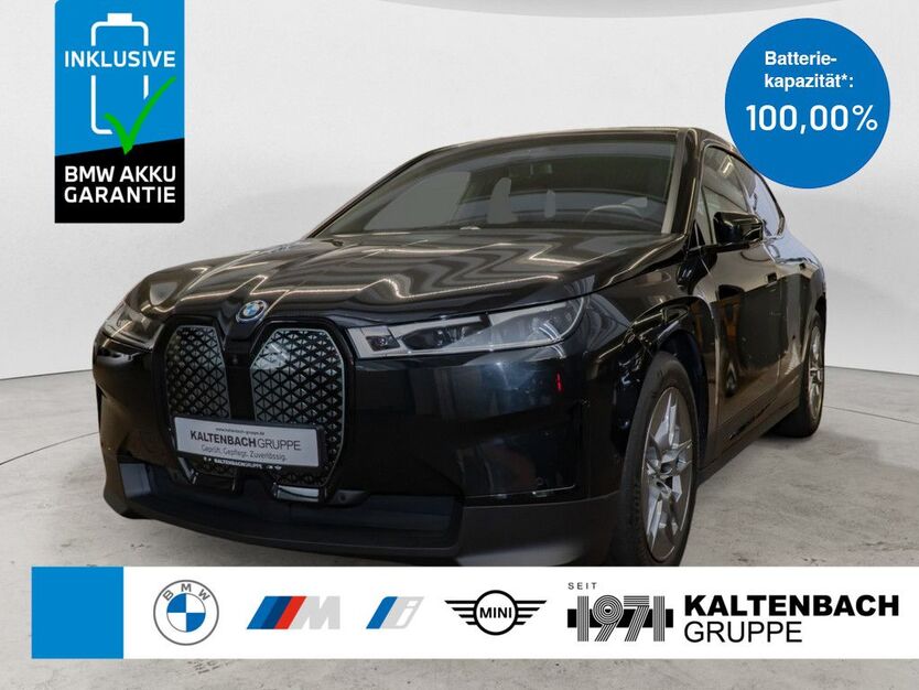 BMW iX 61.539 km 43.890 € Bergisch Gladbach 51469