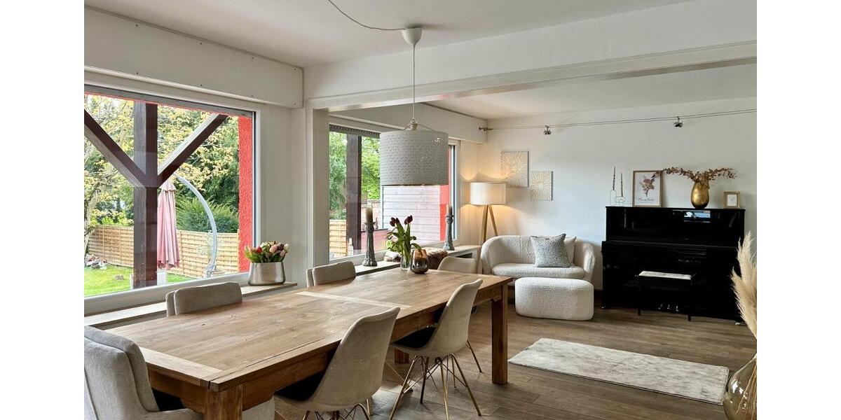 Einfamilienhaus Langenfeld (Rheinland) - 6 Zimmer, 212 m&sup2;, 693.000&euro; | Angebot:26682938