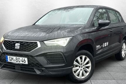 Seat Ateca 8.500 km 21.890 &euro; Wipperfürth 51688