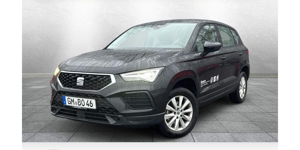 Seat Ateca 8.500 km 21.890 &euro; Wipperfürth 51688