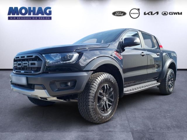 Ford Ranger 25.976 km 41.990 € Essen 45141