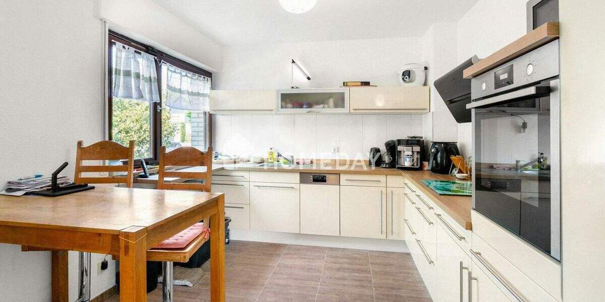 Einfamilienhaus Wermelskirchen Dabringhausen - 7 Zimmer, 177 m&sup2;, 549.000&euro; | Angebot:24504009