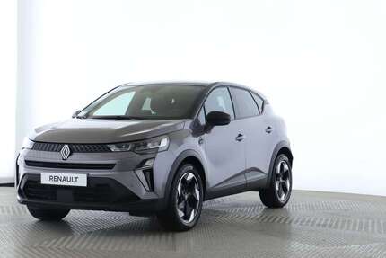 Renault Captur 16.371 km 21.950 &euro; Köln 50939