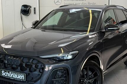 Audi Q5 11.268 km 51.450 &euro; Wuppertal 42281