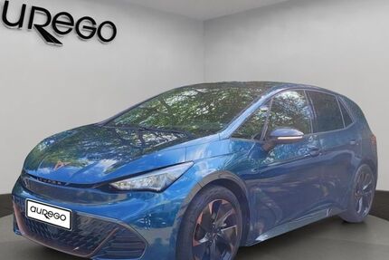 Cupra Born 77.614 km 21.880 &euro; Wuppertal 42103