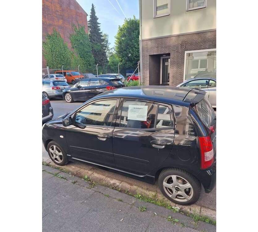Picanto