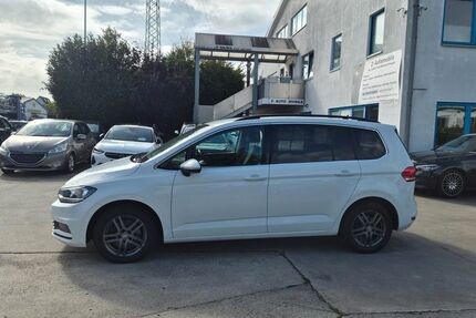VW Touran 341.021 km 11.700 &euro; Hilden 40721