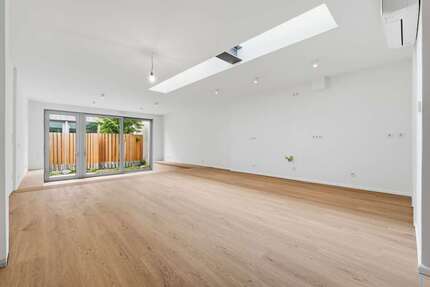 Wohnung Köln Lindenthal - 5 Zimmer, 187 m&sup2;, 3.950&euro; | Angebot:26984669