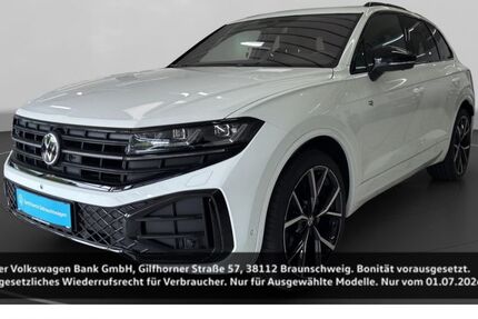 VW Touareg 21.428 km 75.550 &euro; Köln 50968