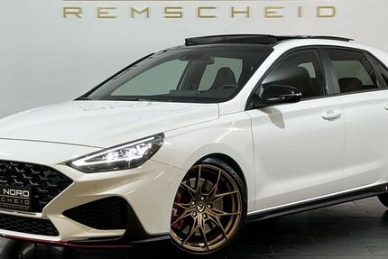 Hyundai i30 12.400 km 34.990 &euro; Remscheid 42897